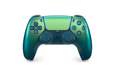PlayStation DualSenseTM Wireless Controller – Chroma Teal