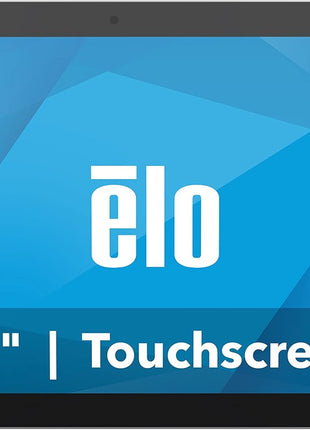 Elo I-Series 21.5" Touchscreen Computer | PCAP 10 Touch, 1920 x 1080, i5, Windows 10, 8GB RAM, 128GB SSD, Black