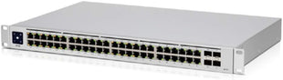 Ubiquiti Networks Ubiquiti UniFi Switch, 48-Port PoE