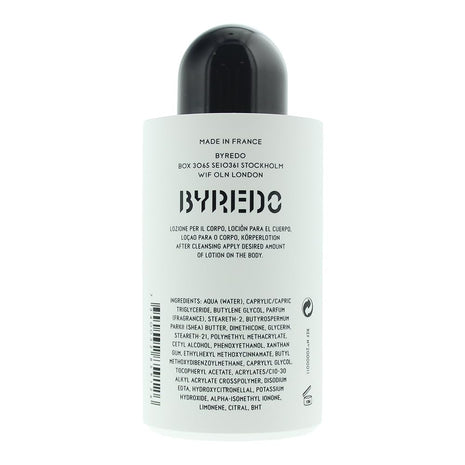 Blanche Body Lotion