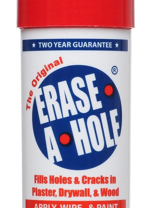 Wall Repair Stick – Quick-Dry Nail & Screw Hole Filler for Drywall, Wood & Plaster – No Sand Spackle Alternative, Paintable Putty, 4.5 oz