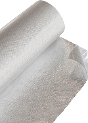 Thermo-Tec 13575 Adhesive Backed Aluminized Heat Barrier, 12 inch x 24 inch