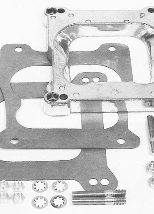 Edelbrock 2692 Carburetor Adapter, multi, one size