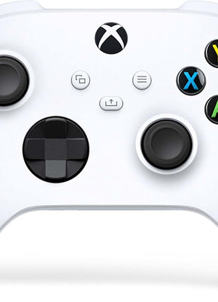 Xbox Wireless Controller – Robot White