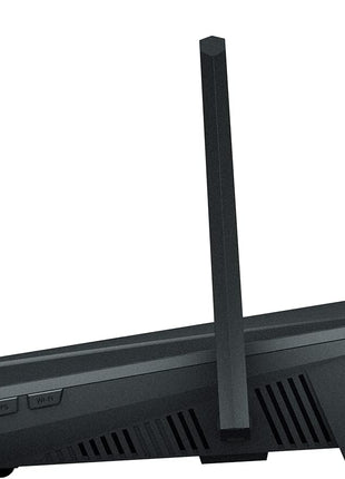 Synology RT6600ax - Tri-Band 4x4 160MHz Wi-Fi router, 2.5Gbps Ethernet, VLAN segmentation, Multiple SSIDs, parental controls, Threat Prevention, VPN (US Version)