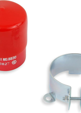 MSD 8830MSD Noise Capacitor, 26 Kufd