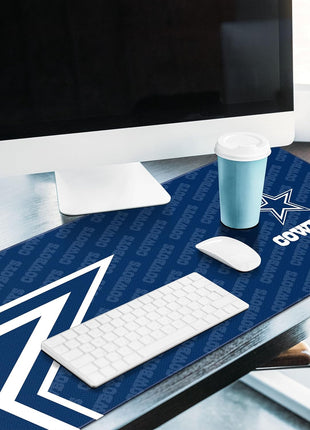 YouTheFan NFL Logo Series Deskpad