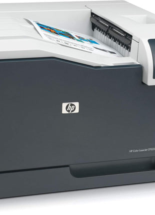HP Color LaserJet Professional CP5225n (CE711A)
