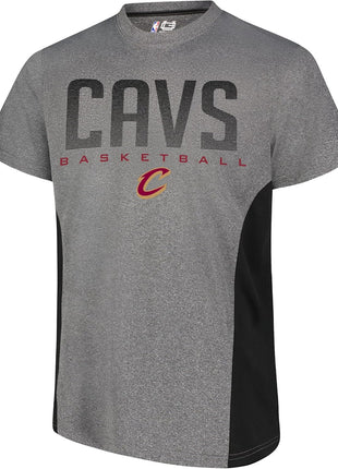 Ultra Game Men's NBA Official Super Soft Supreme T-Shirt