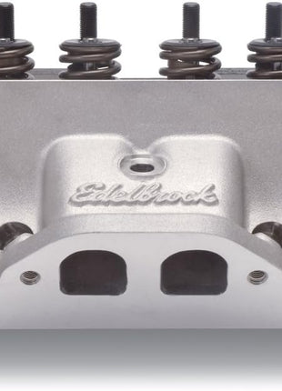 Edelbrock 60599 Performer RPM Cylinder Head
