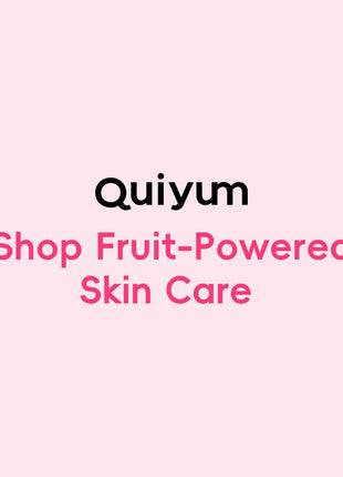 QUIYUM Watermelon Hydration Facial Toner - Facial Skincare 5.41 Fl.oz