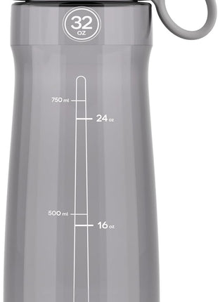 Pogo BPA-Free Tritan Plastic Water