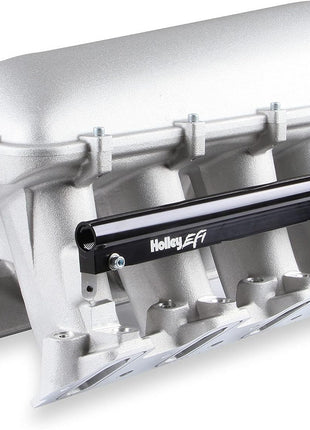 Holley 300-125 LS Hi-Ram Modular Intake System