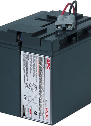 APC RBC7 Replacement Battery 7