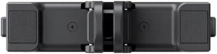 Insta360 CINSBBKF GO 3 Quick Release Mount Accessory Black