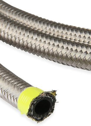 Earl's 320006ERL Auto-Flex Hose - Size 6-20 Ft. Length