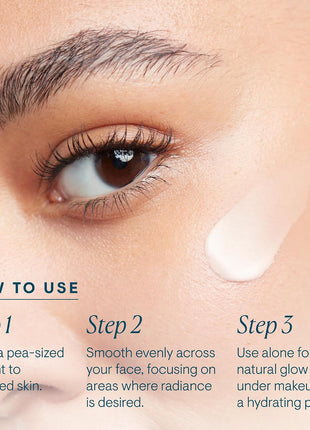 ELEMIS Superfood Glow Hydrating Primer, Facial Moisturizer