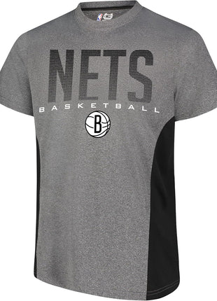 Ultra Game Men's NBA Official Super Soft Supreme T-Shirt