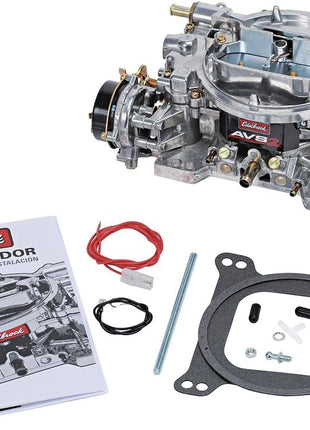 Edelbrock 1901 Q-Jet Carburetor