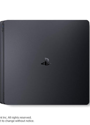 PlayStation 4 Console - 1TB Slim Edition (Renewed)