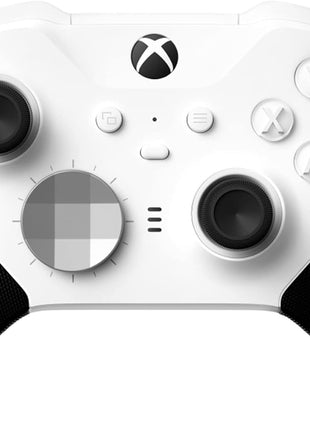 Xbox One Elite Wireless Controller- Core White