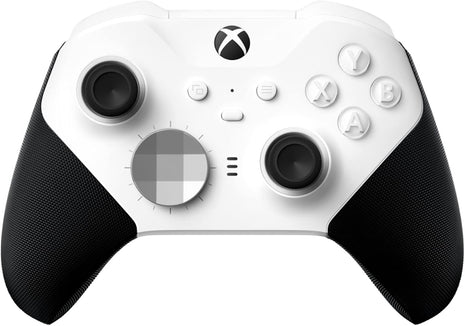 Xbox One Elite Wireless Controller- Core White