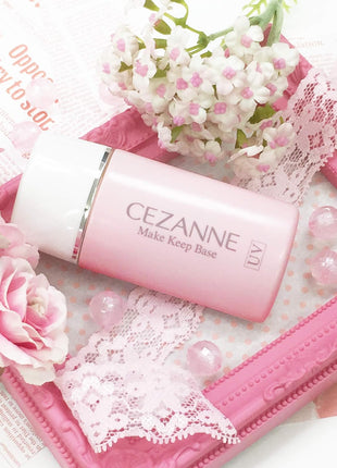 Cezanne Make Keep Base - 30ml