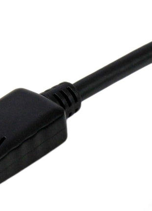 StarTech.com DP2VGAMM10B 10 ft DisplayPort to VGA Adapter Cable for PC 1920x1