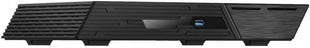 Asustor 12-Bays FS6712X - Celeron N5105 2.0GHz (Quad-Core), 4GB DDR4, 12 x M.2 Slots, 1 x 10 Gigabit, Flashstor