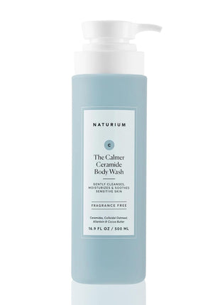 Naturium The Glow Getter Multi-Oil Body Wash, 16.9 fl oz