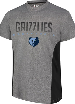 Ultra Game Men's NBA Official Super Soft Supreme T-Shirt