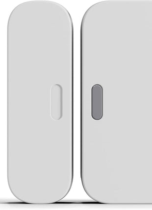 SimpliSafe Entry Sensor - Window and Door Protection - Compatible with Gen 3 Home Security System
