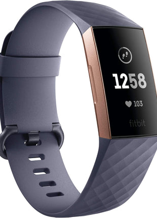 Fitbit Charge 3 Fitness Activity Tracker