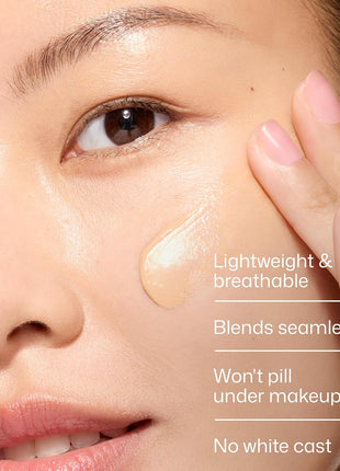 EltaMD UV Daily Face Sunscreen Moisturizer, Zinc Oxide, SPF 40 and SPF 50