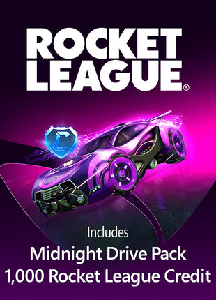 Xbox Series S - Fortnite & Rocket League Bundle (Xbox One)