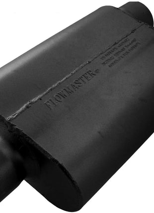 Flowmaster 943042 40 Series Delta Flow Chambered Muffler