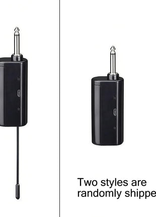 Wireless Microphone, Rechargeable Fixed Frequency Wireless Dual Microphone, Dual Handheld Dynamic Microphone,Karaoke Singing, Weddings DJ,Party, Church, Classroom use, 200 feet, Gray