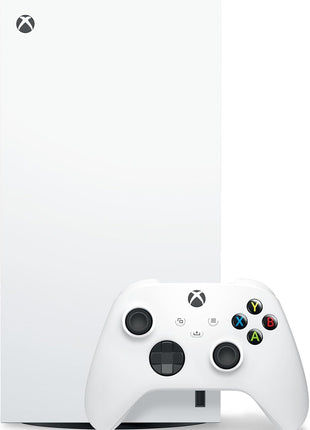 Xbox Series X – 1TB Digital Edition