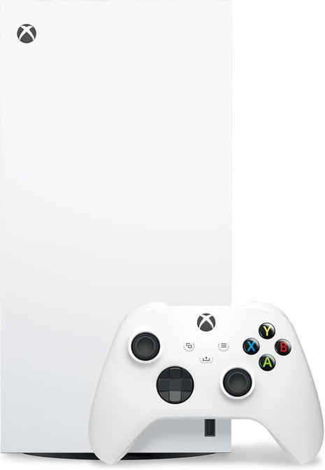 Xbox Series X – 1TB Digital Edition
