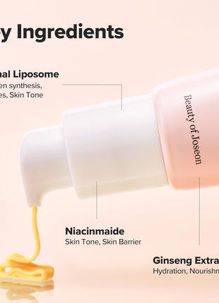 Revive Eye Serum : Ginseng + Retinal