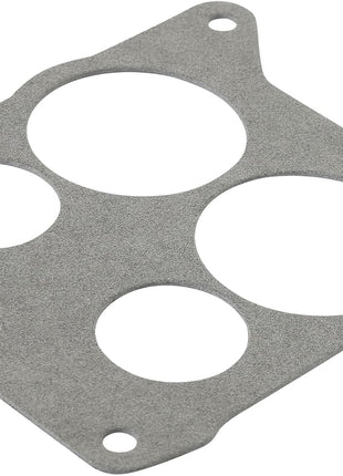 Mr. Gasket - 56C Carb Gaskets 4 BBL Skin Pkg, Grey