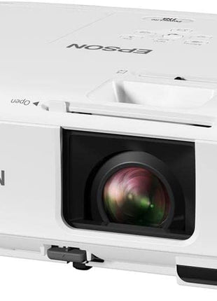 Epson PowerLite 118 LCD Projector - 4:3 - Ceiling Mountable