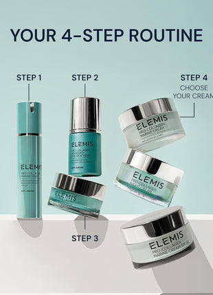 ELEMIS Pro-Collagen Marine Anti-wrinkle Face Mask, 47ml