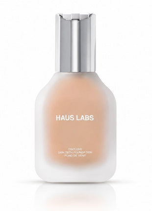 Haus Labs Triclone Skin Tech Foundation - 070 Fair Neutral