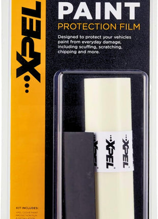 XPEL Clear Paint Protection Film Roll 6 inch x 84 inch – Self-Healing, Anti-Yellowing Polyurethane Wrap Protects Against Chips, Scratches & Debris | Invisible Shield for Cars, Trucks, Motorcycles & More