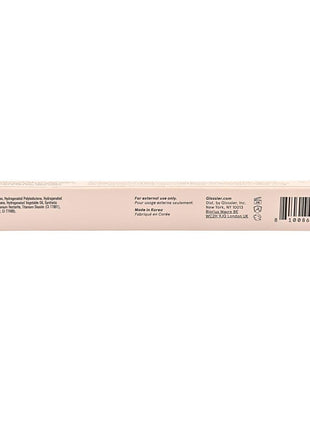 Glossier Boy Brow Arch 2-in-1 Longwear Pomade Eyebrow Pencil Cool Brown