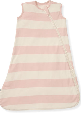 Burt's Bees Baby Organic Beekeeper Infant Wearable Blanket, Unisex Swaddle | Cozy 2-way zip sleep sack is available in lightweight 0.5 TOG or medium weight 1.5 TOG options for a great night's sleep