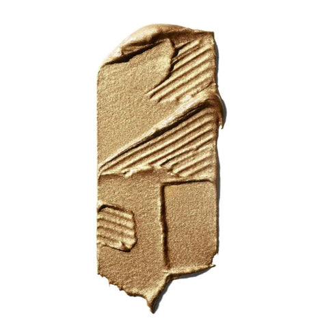 HAUS LABS BY LADY GAGA Hy-Power Eye, Cheek & Lip Paint in Gold Shimmer & Complimentary Sheet Masque