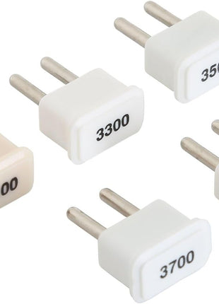 MSD 87431 3000 Series Module Kit, Odd Increments