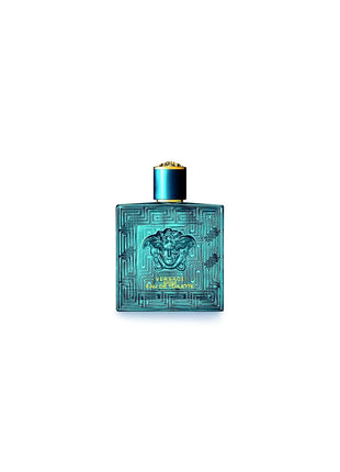 Versace Eros for Men 3.4 oz Eau de Toilette Spray